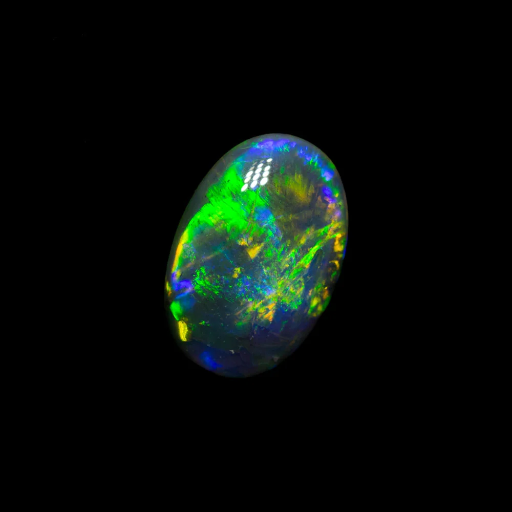 Opal Under 1 ct