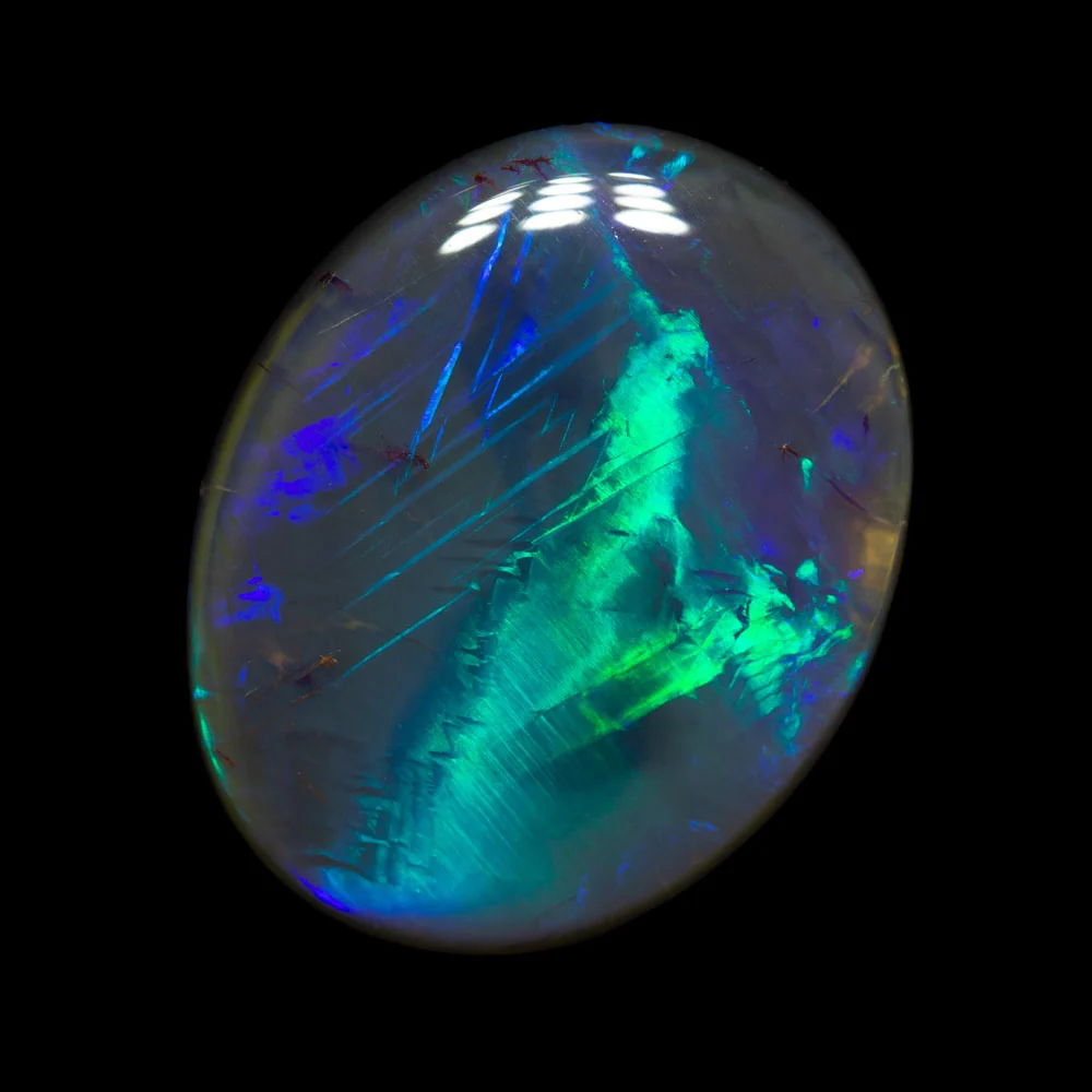 Black Opal